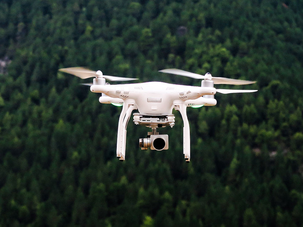 Drones