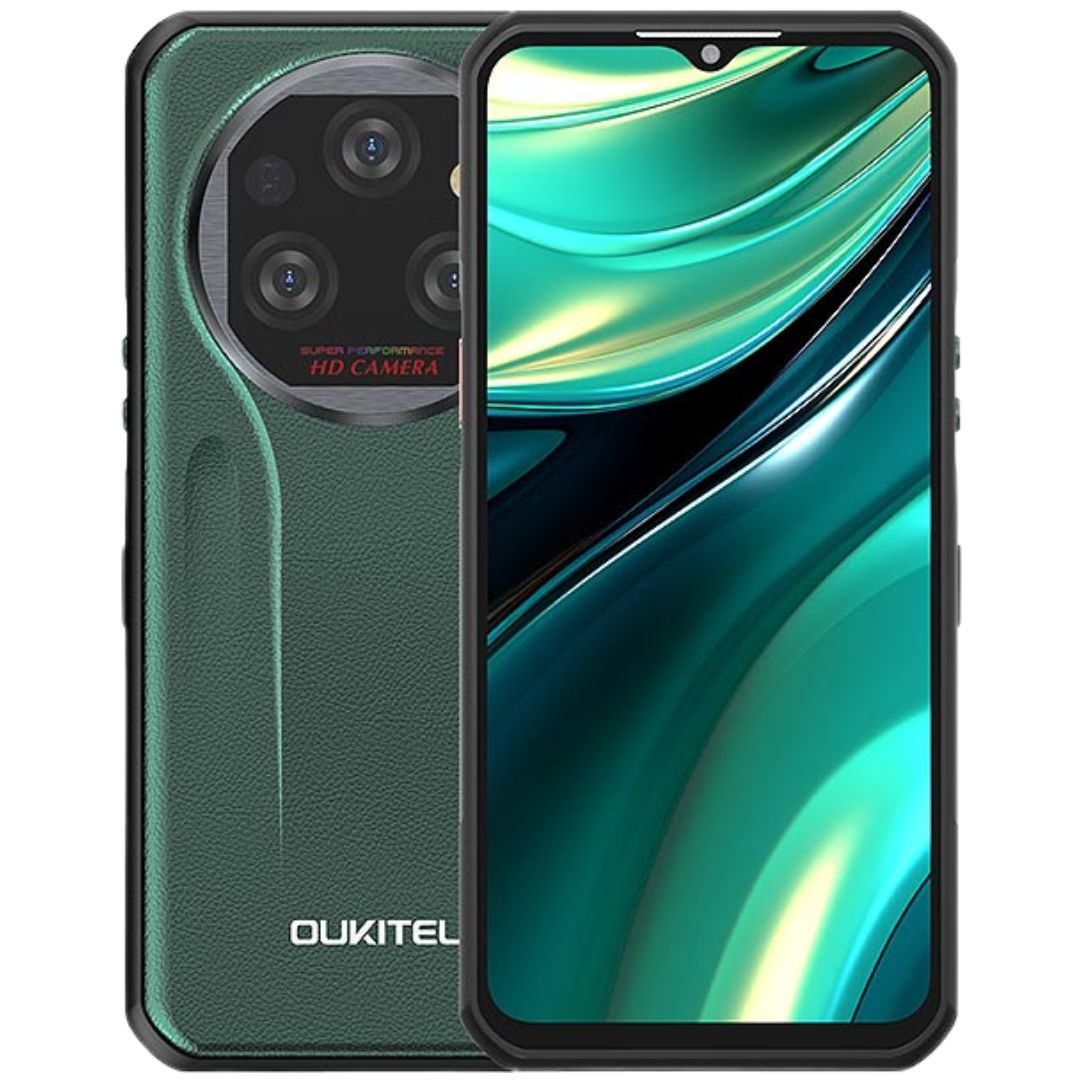 OUKITEL WP39 Pro