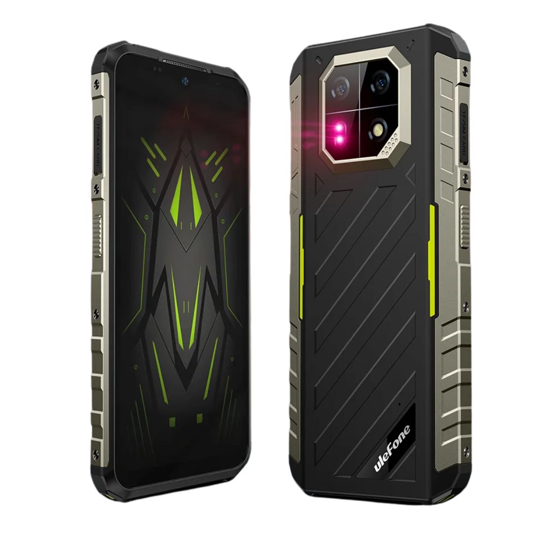 OUKITEL WP39 Pro