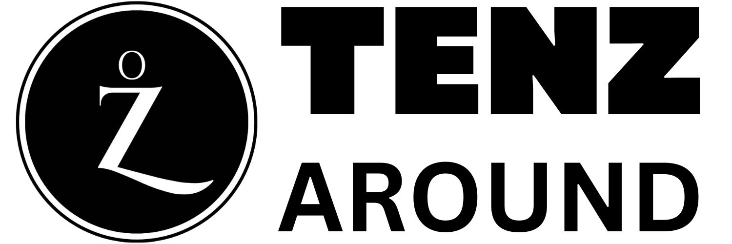 Tenzaround