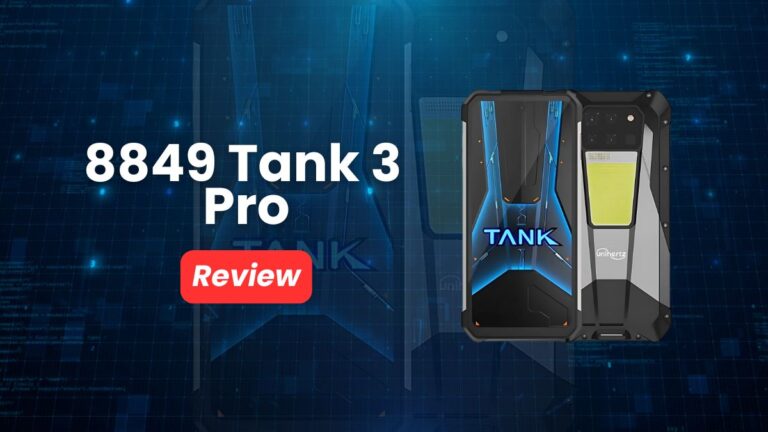 8849 Tank 3 Pro review