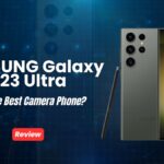 SAMSUNG Galaxy S23 Ultra review