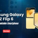 Samsung Galaxy Z Flip 6 review