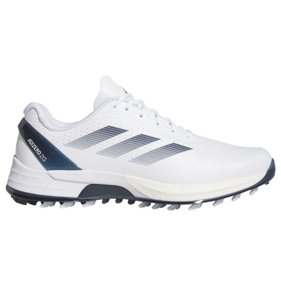 Adidas Adizero ZG Golf Shoe