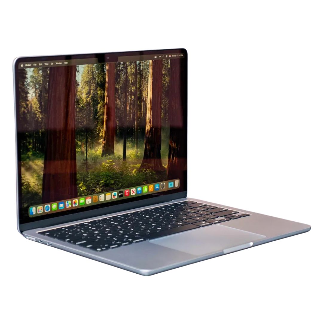 Apple MacBook Air 13-inch (M4)