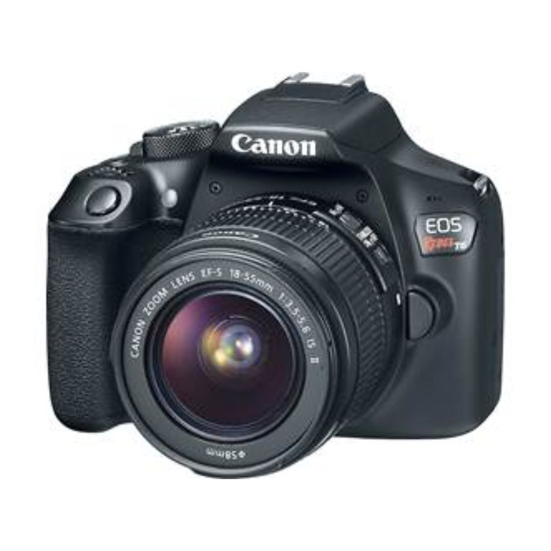 Canon EOS Rebel T7 