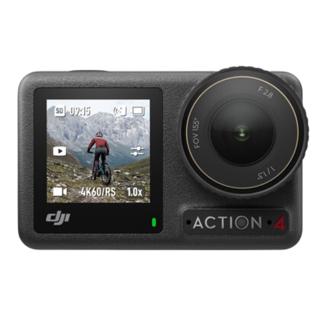 DJI Osmo Action 4