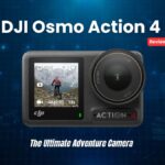 DJI Osmo Action 4 Review The Ultimate Adventure Camera