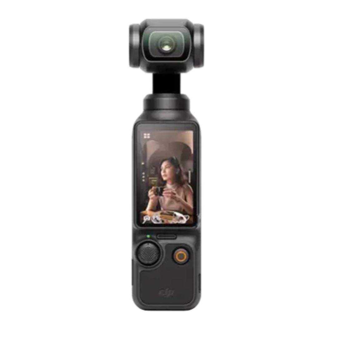 DJI Osmo Pocket  3