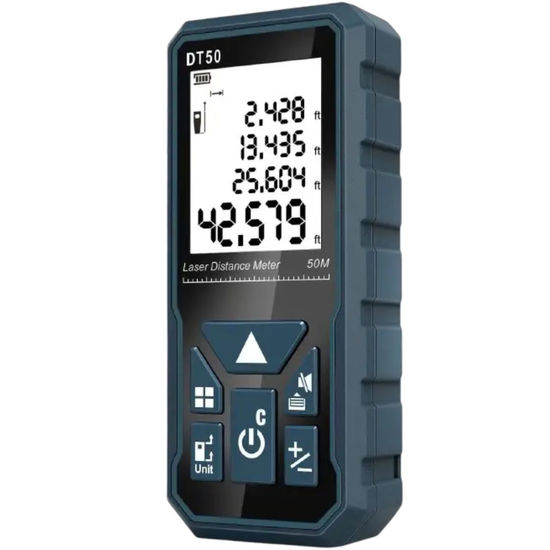 DTAPE DT50 Laser Distance Meter