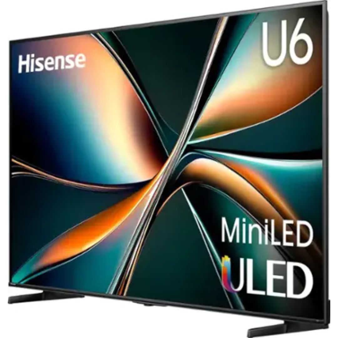 Hisense U6QF