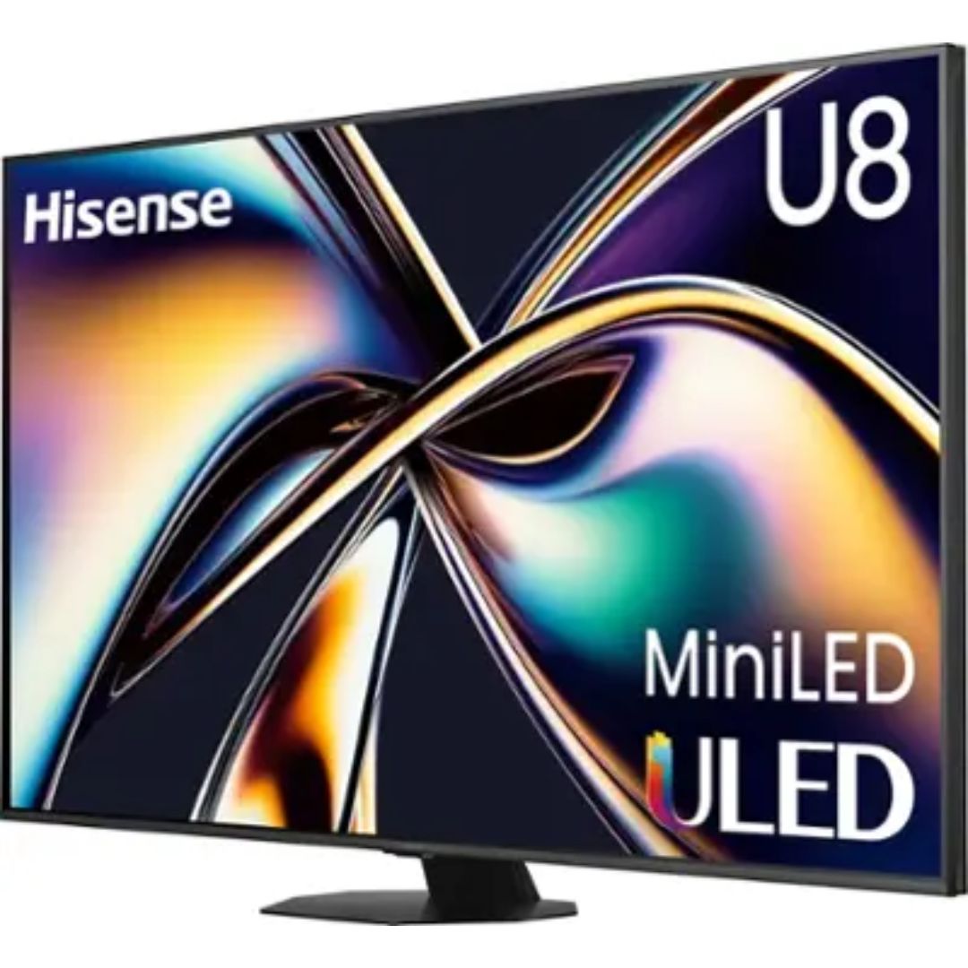 Hisense U8QG