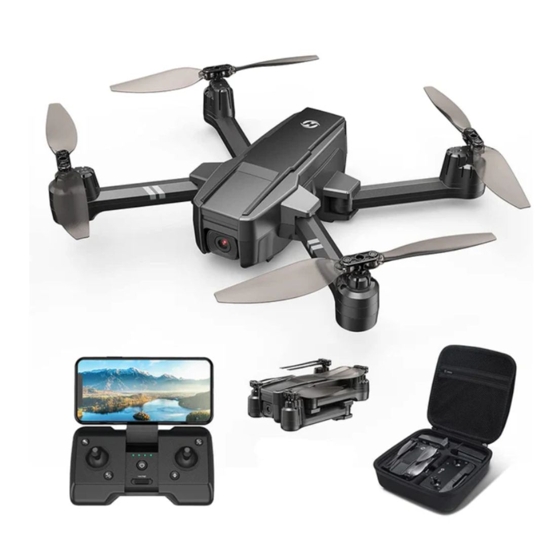 Holy Stone HS440 Foldable Drone