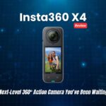 Insta360 X4 Review The Next-Level 360° Action Camera You’ve Been Waiting For