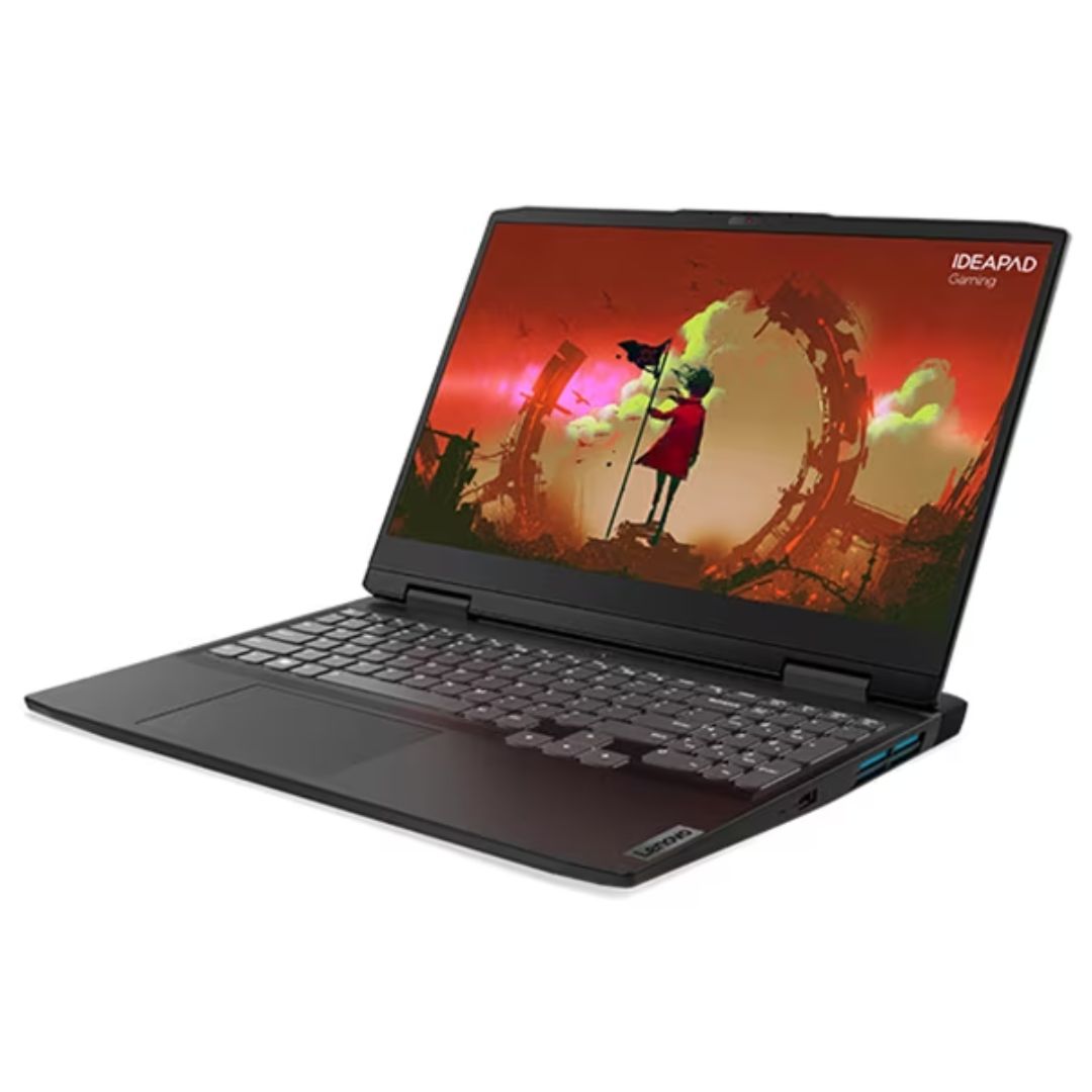 _Lenovo IdeaPad Gaming 3
