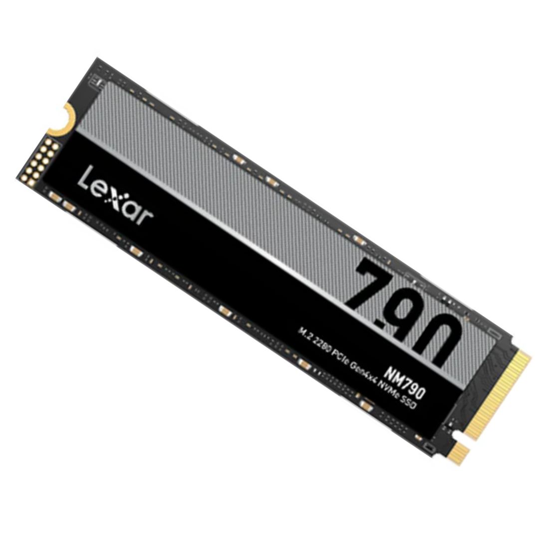 Lexar NM790