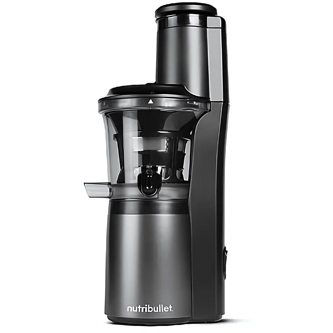 Nutribullet Slow Juicer