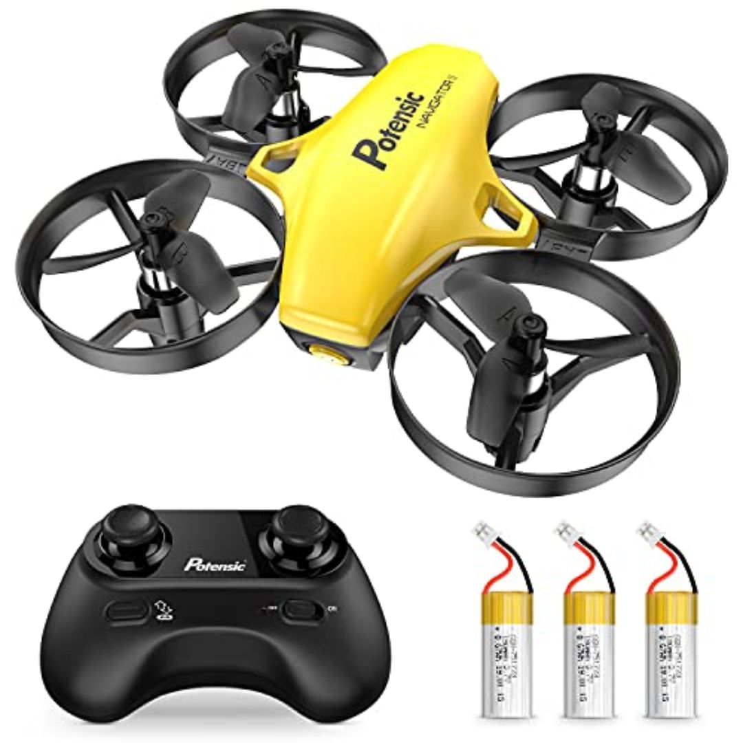 Potensic A20 Mini Drone