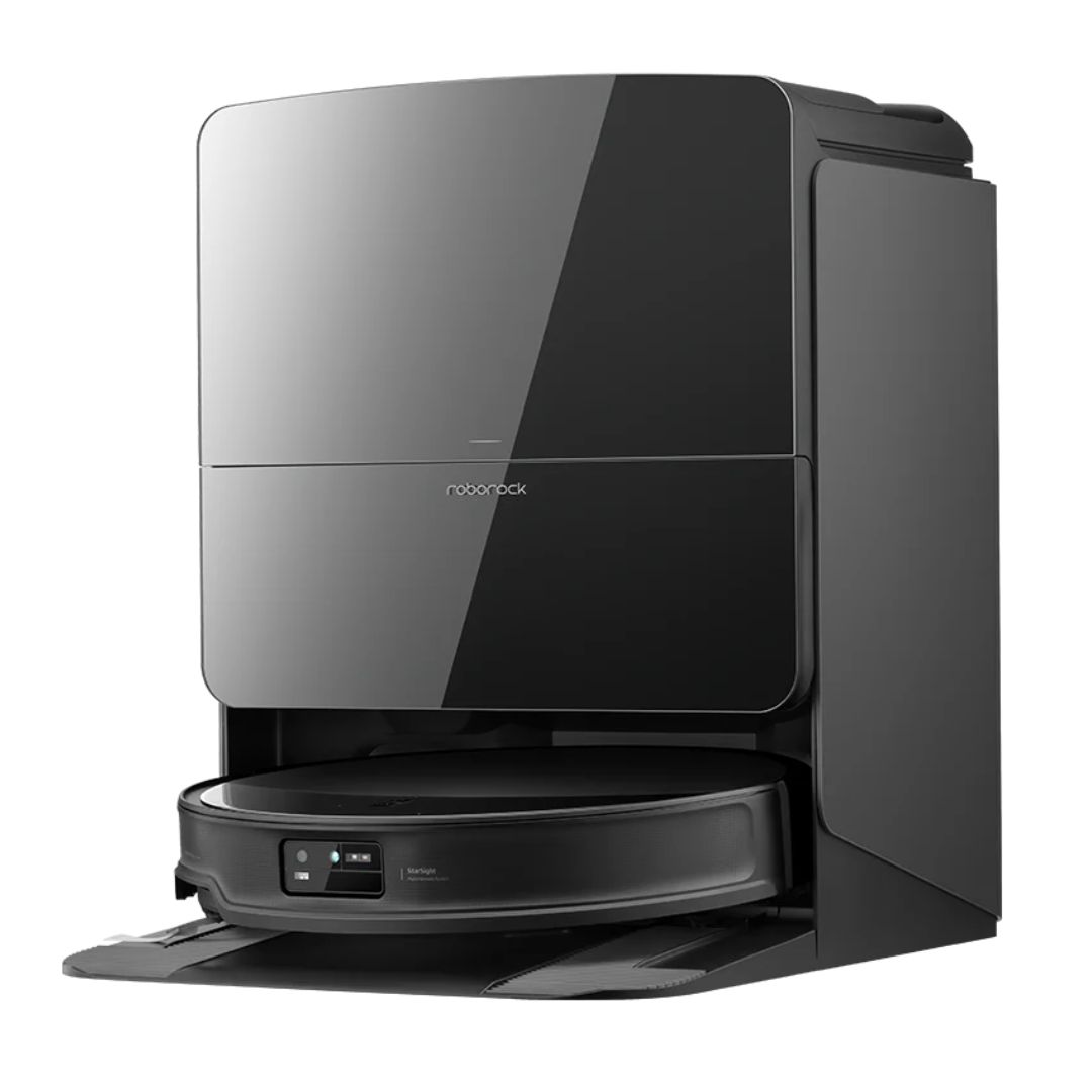 Roborock Saros 10R Robot Vacuum