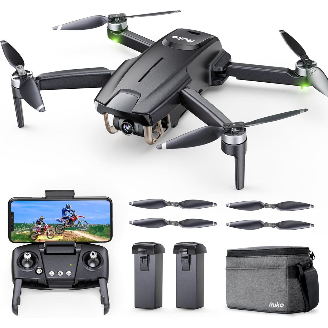 Ruko F11 Mini Drone