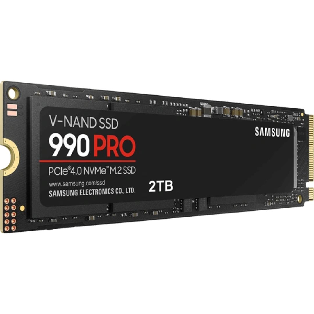 Samsung 990 Pro