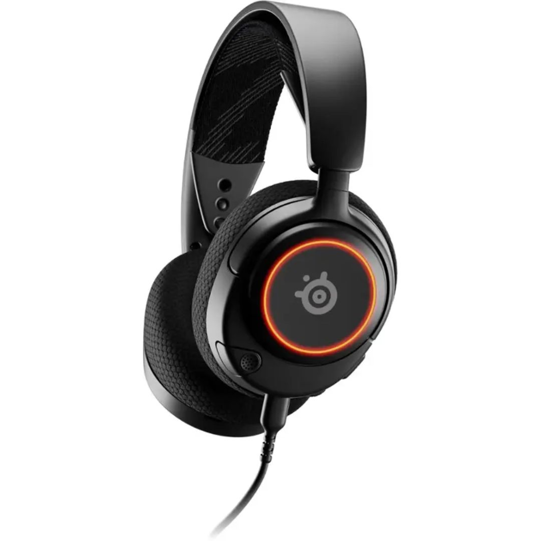 SteelSeries Arctis Nova 3 Wireless