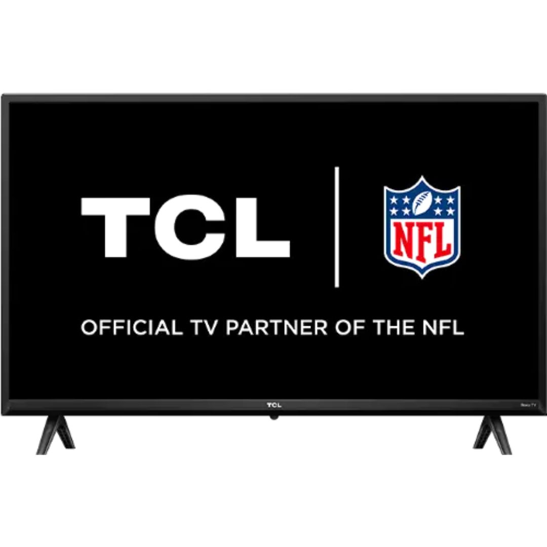 TCL 3-Series HD Roku TV