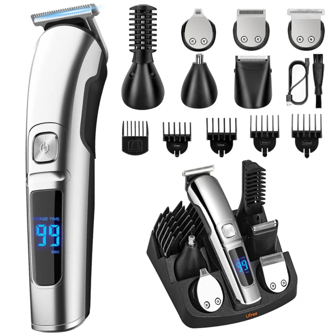 UFREE Beard Trimmer