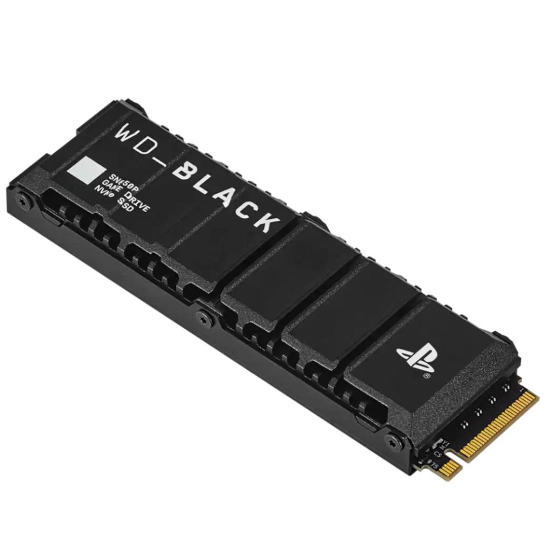 WD Black SN850P