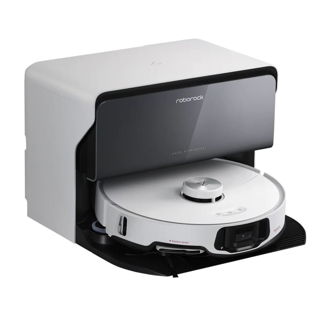 roborock s8 maxv ultra