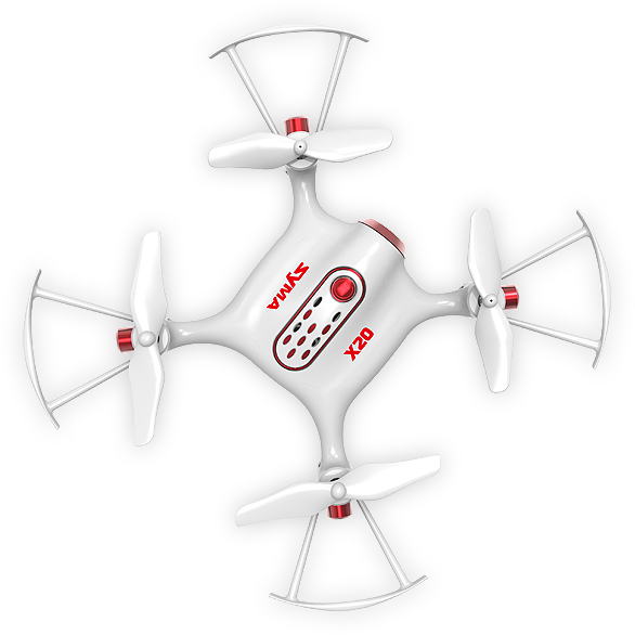 SYMA X20